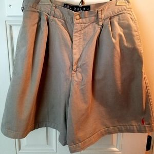 Ralph Lauren Shorts